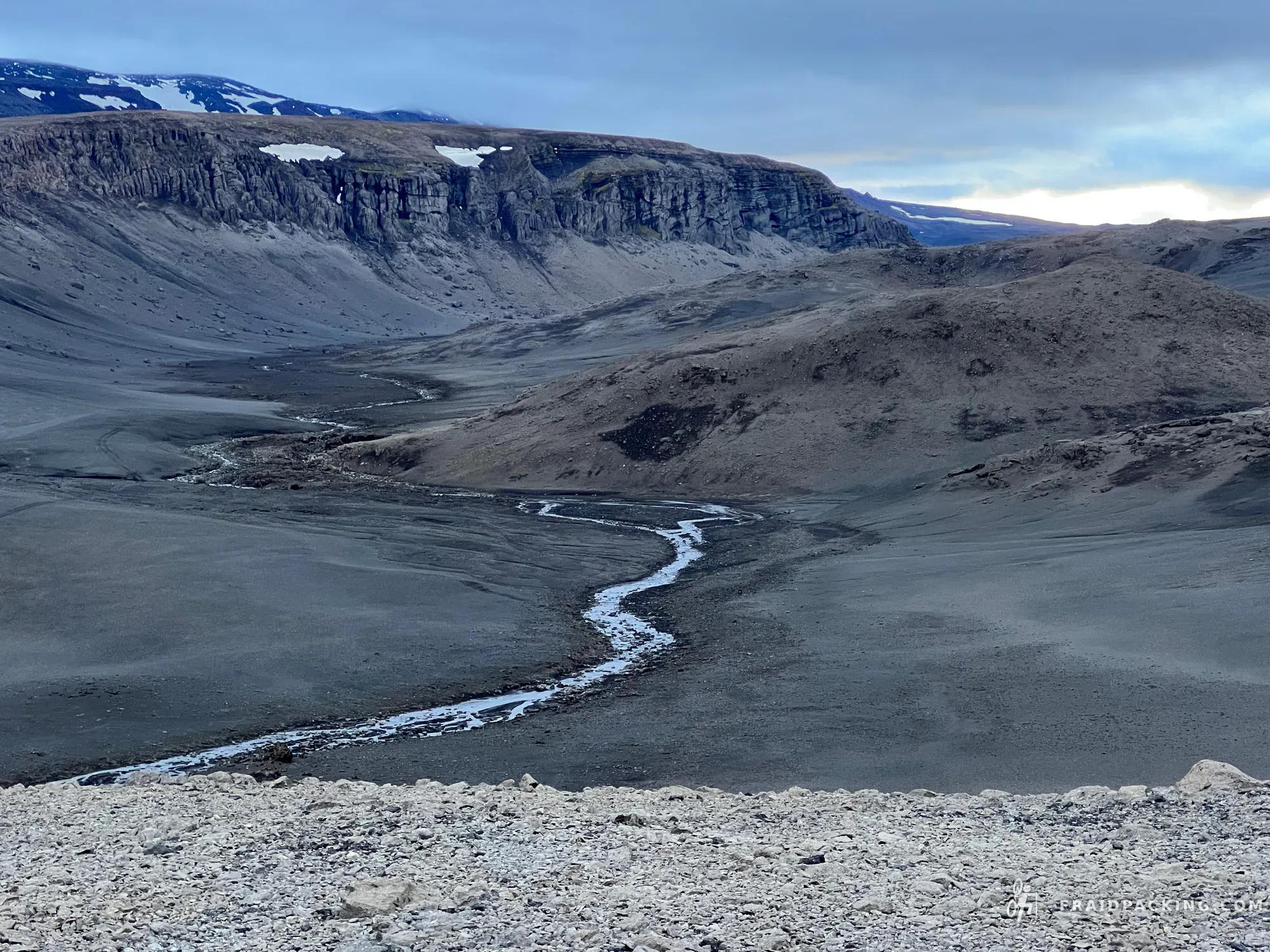 Iceland Divide — photo 36